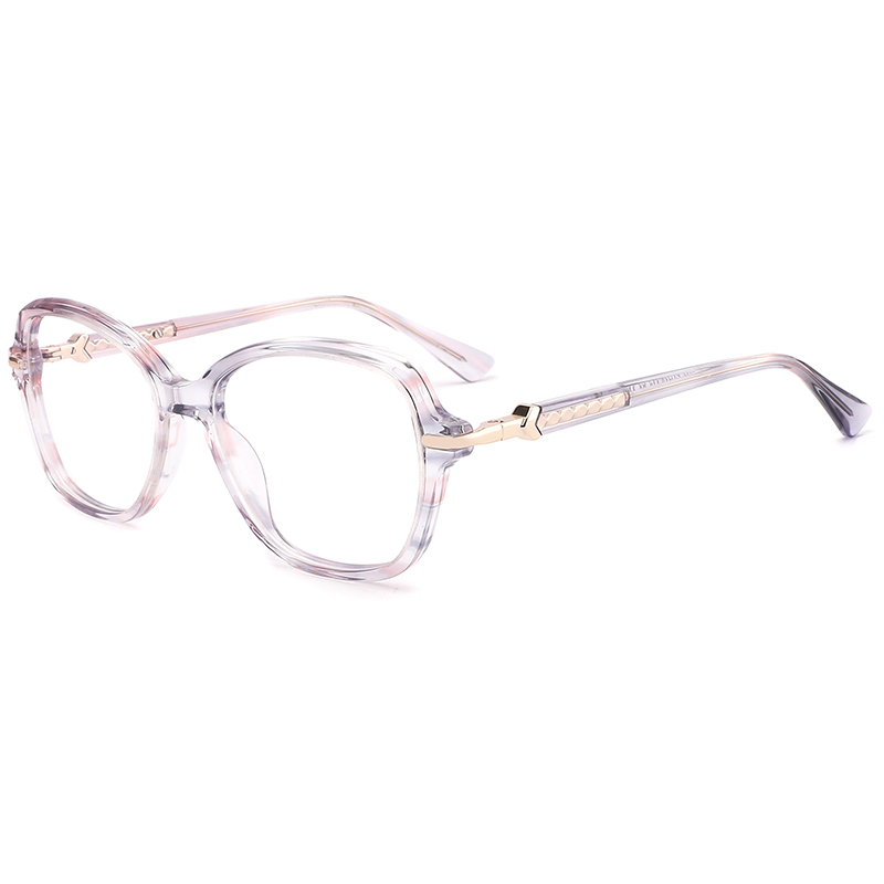 YG78071 ACETATE OPTICAL FRAMES